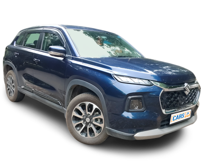 Maruti Grand Vitara-img